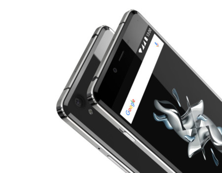 Oneplus X