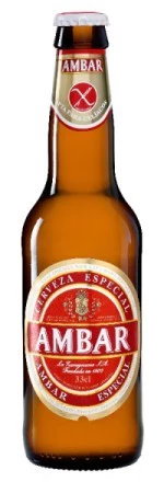 Ámbar lanza una cerveza sin gluten