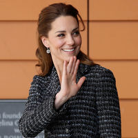 Hipnoparto, el método utilizado por Kate Middleton en sus embarazos para afrontar el parto 