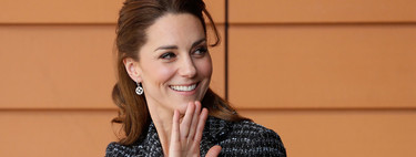 Hipnoparto, el método utilizado por Kate Middleton en sus embarazos para afrontar el parto 