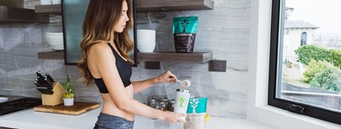 No estaba claro si las mujeres necesitaban más proteína que los hombres para ganar músculo: la ciencia acaba de dar con la respuesta