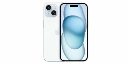 iPhone 15
