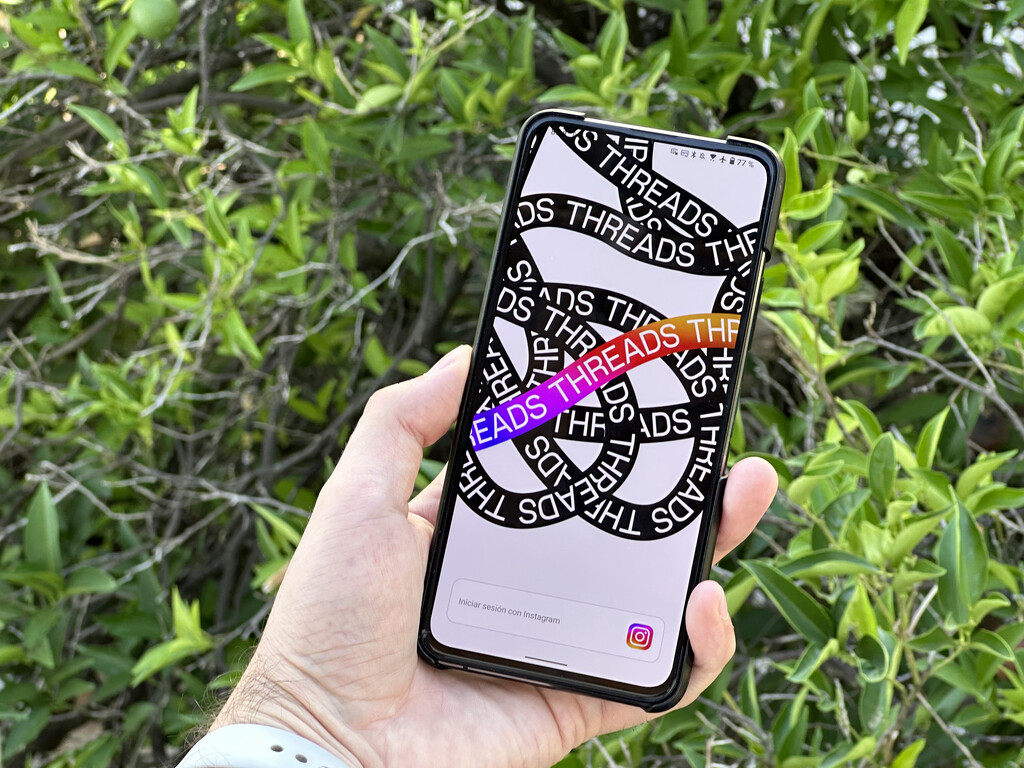 Probamos Threads: la nueva red social de Meta lo tiene (casi) todo para hacerle competencia a Twitter