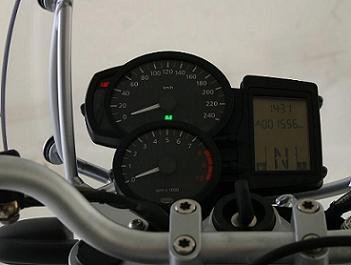 BMW R 1.200 R