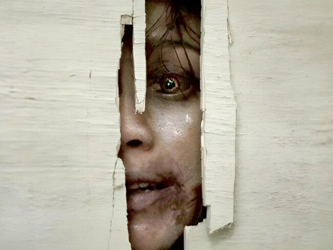 Evil Dead En Llamas Portada