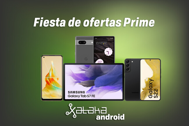 Mejores Ofertas Prime Octubre