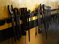 Banco de pruebas casero por poco menos de 20 euros.