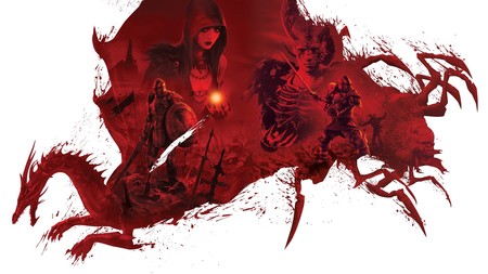 Dragon Age: Origins, Battlefield 3 y cinco títulos más se suman a los retrocompatibles de Xbox