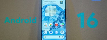 Se habla mucho del rediseño de Android 16. La realidad es que sus novedades más importantes son las que no se ven