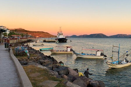 Sinaloa Lleva 10 Anos Esperando Planta Amoniaco Topolobampo Agricultores Ambientalistas Xataka Mexico 4
