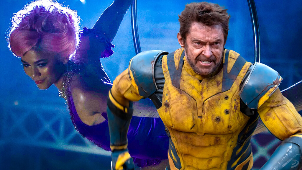 A pesar de ser un musical, si paras El Gran Showman en el minuto 1:37:15 verás un guiño muy escondido al Lobezno de Hugh Jackman . Lado.mx A pesar de ser un musical, si paras El Gran Showman en el minuto 1:37:15 verás un guiño muy escondido al Lobezno de Hugh Jackman . Noticias en tiempo real