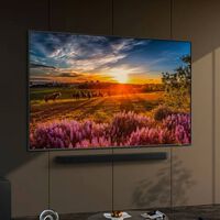Esta Neo QLED de Samsung, a precio de liquidación en Carrefour y con un cupón de regalo del 15%