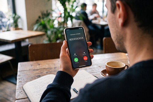 Entran en vigor las llamadas con el prefijo 400: qué necesitas saber sobre esta iniciativa contra el spam telefónico