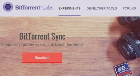 Desarrollan un navegador web basado en BitTorrent Sync que podría evitar la censura