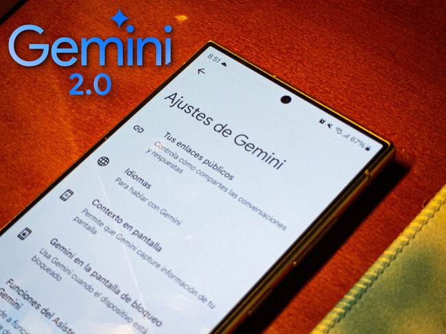 Jarvis Google Gemini 2 0