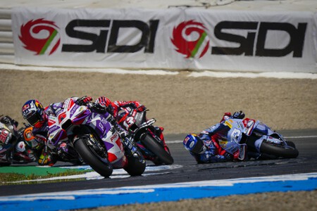 Marquez Jerez Motogp 2023