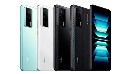 Redmi K60 K60 プロポコ F5