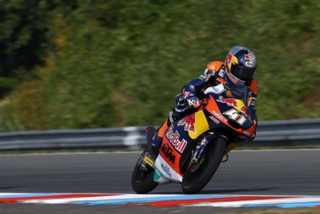 Brad Binder