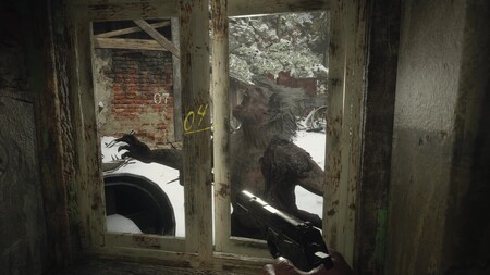 Cinco diferencias de Resident Evil Village entre Aldea de sombras y las otras dificultades