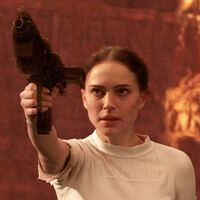 Natalie Portman estaba convencida de que todos creían que era una actriz horrible tras aparecer en las precuelas de Star Wars 