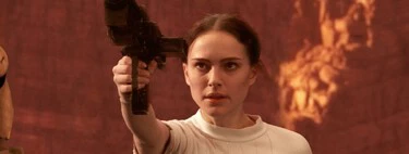 Natalie Portman estaba convencida de que todos creían que era una actriz horrible tras aparecer en las precuelas de Star Wars 