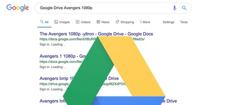 Google Drive es tan cómodo que se ha convertido para muchos en la alternativa ideal a las páginas de descargas 