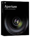 Apple actualiza Aperture a la versión 1.5.3