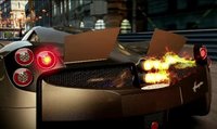El Pagani Huayra se deja ver y oir en el Need For Speed