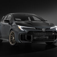 Este Toyota Corolla es el más caro de la historia: cuesta 1.1 millones de pesos y lleva lo popular al límite de lo deportivo 