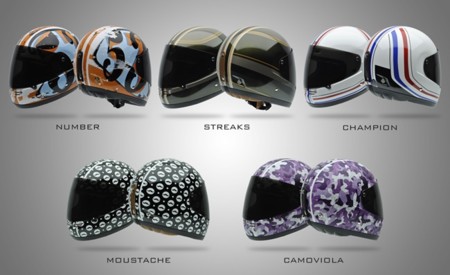 NZI Street Track Graphics Streaks