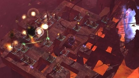 'Defense Grid' es el primer regalo de julio bajo el sello Games with Gold