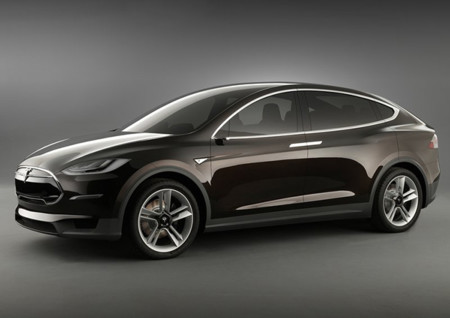 Tesla Model X Prototype 2012 800x600 Wallpaper 02