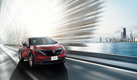 Nissan anuncia beneficios ya en 2021 mientras defiende los recortes y su marcha de Europa para potenciar Asia y América