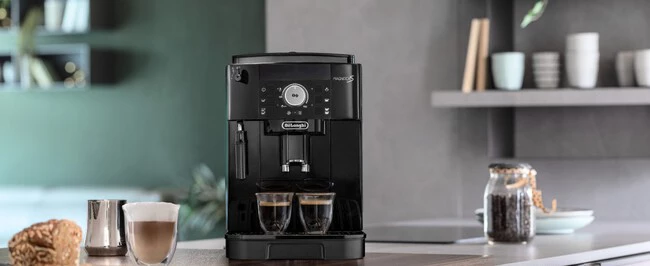 De'Longhi Magnifica S ECAM11.112.B