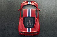 Ferrari 458 Speciale: dando el do de pecho en Marbella