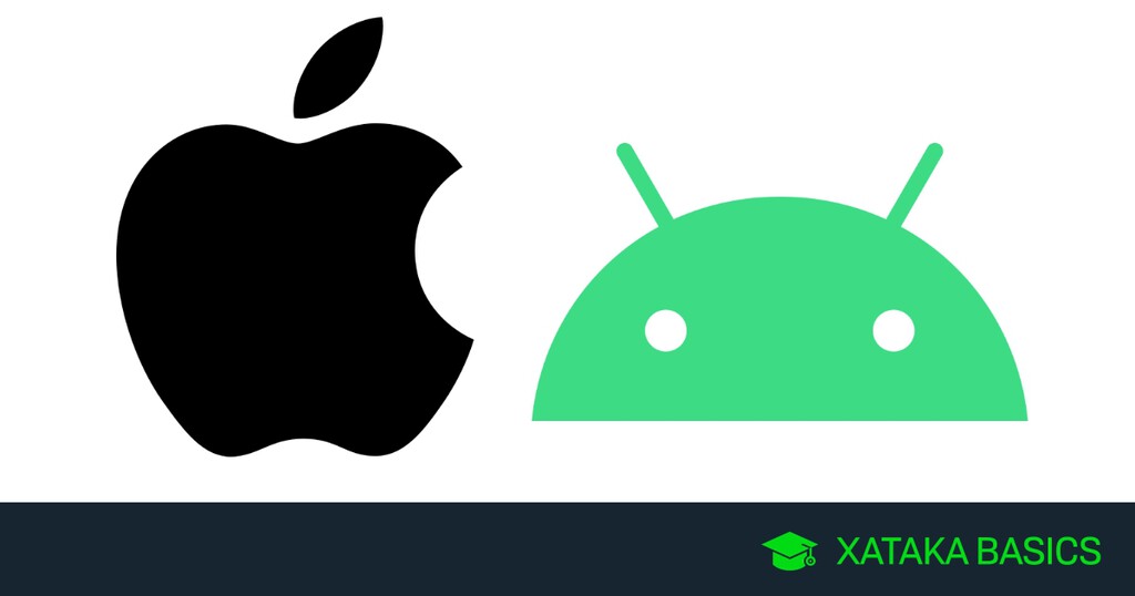 De iPhone a Android: guía con los pasos antes y durante el proceso de llevar tus datos de iOS a un nuevo Android