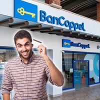 Coppel se convirtió en la puerta de entrada al crédito para 1.6 millones de mexicanos en un solo año