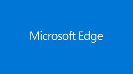 Microsoft Edge ya está entre nosotros, el nuevo navegador de Microsoft ya tiene nombre