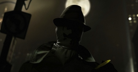 'Watchmen: The End Is Nigh' será una precuela de la novela