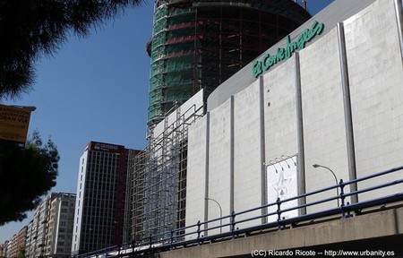 Ojalá pudieran las pymes reestructurar el 76% de su deuda como El Corte Inglés
