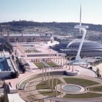 Montjuïc se convertirá en Open Camp, el primer parque temático dedicado al deporte