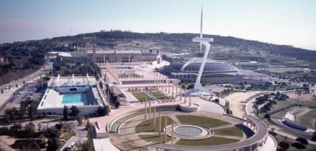 Montjuïc se convertirá en Open Camp, el primer parque temático dedicado al deporte