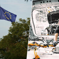 Guerra civil en el coche europeo: seis "disidentes" quieren que la UE mantenga los motores de combustión