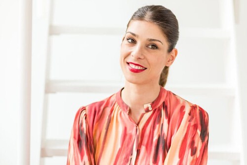 Miriam Mimesis