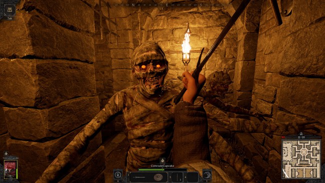Imagen de Dark And Darker (Ironmace)
