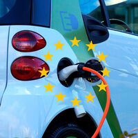 Si tienes un coche eléctrico, este mapa es un sueño hecho realidad: localiza todos los puntos de carga de España en la pantalla de tu Xiaomi 