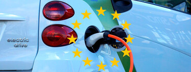 Si tienes un coche eléctrico, este mapa es un sueño hecho realidad: localiza todos los puntos de carga de España en la pantalla de tu Xiaomi