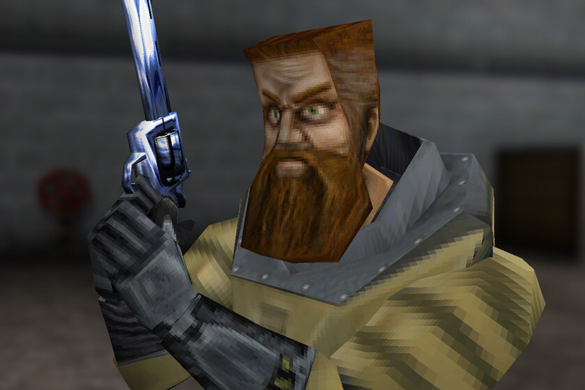 Imagen de Half-Life