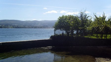 ria de vigo