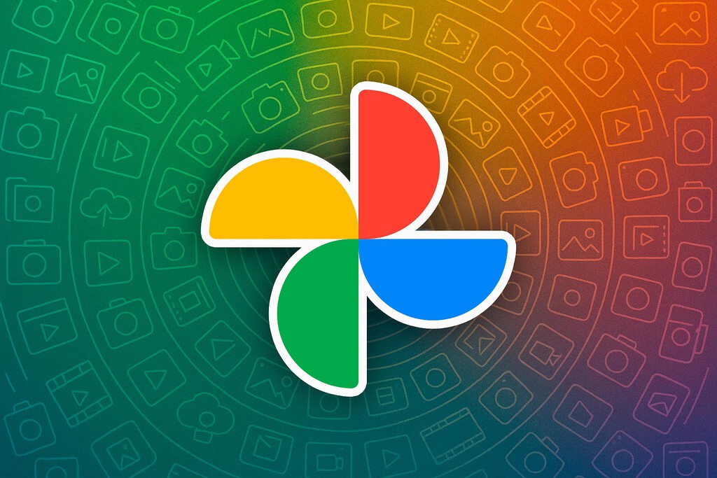 Liberar espacio en tu móvil sin eliminar aplicaciones es posible. Quité decenas de gigas en minutos gracias a Google Fotos 